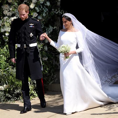 givenchy robe de mariée meghan markle